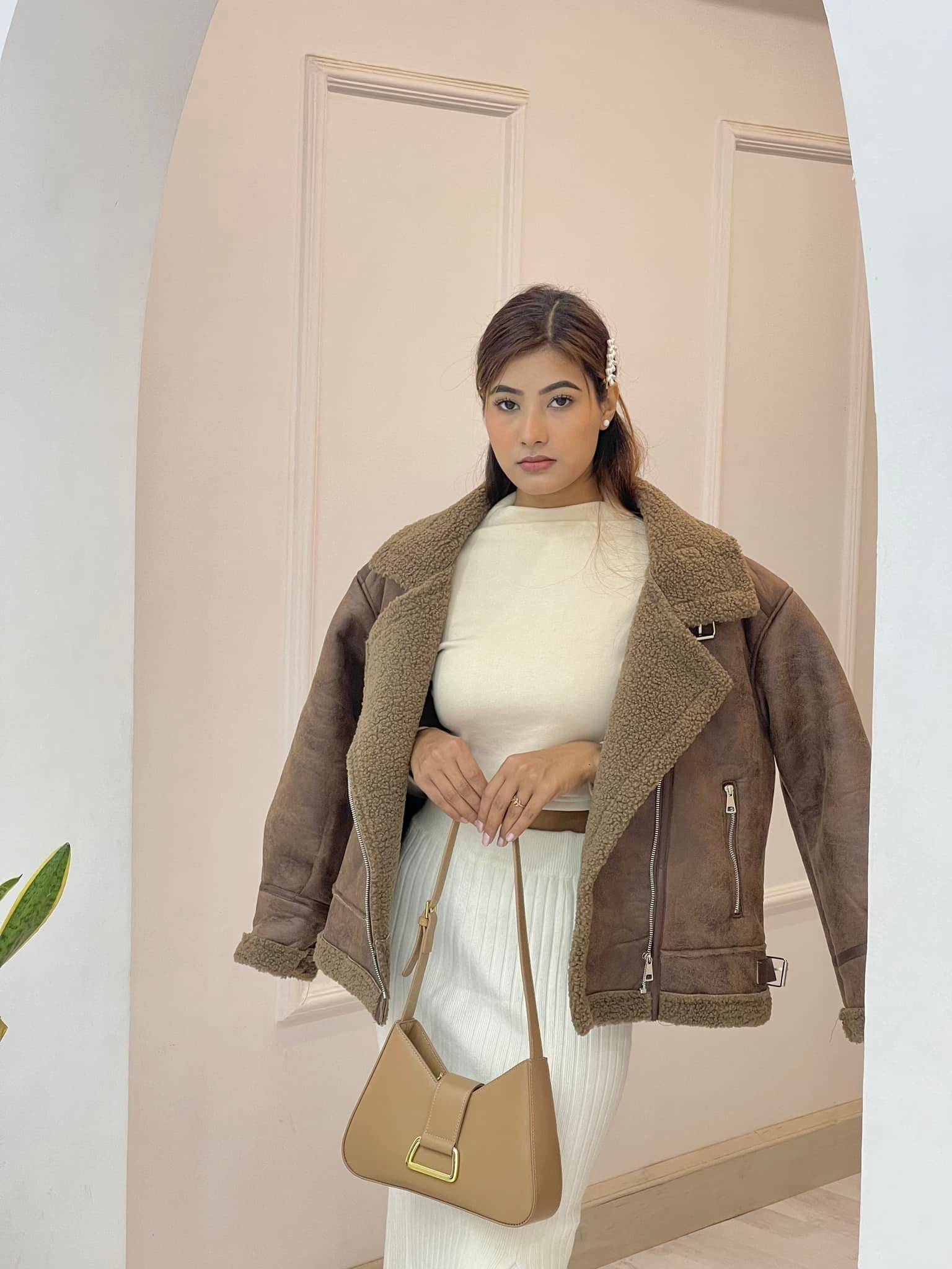 womens  outwear